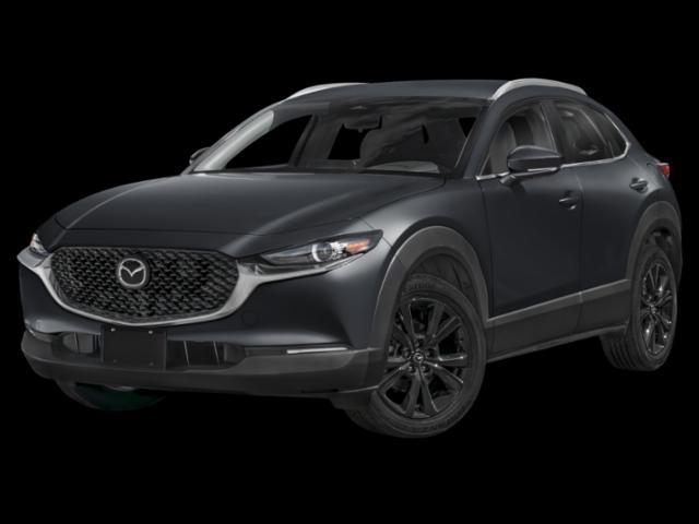 2024 Mazda CX-30 2.5 S Select Sport for sale in Cerritos, CA