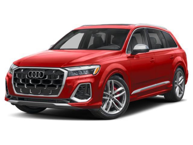 2026 Audi SQ7 Prestige TFSI quattro tiptronic for sale in Omaha, NE