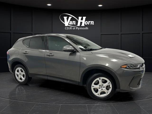 2024 Dodge Hornet GT Plus AWD for sale in Plymouth, WI