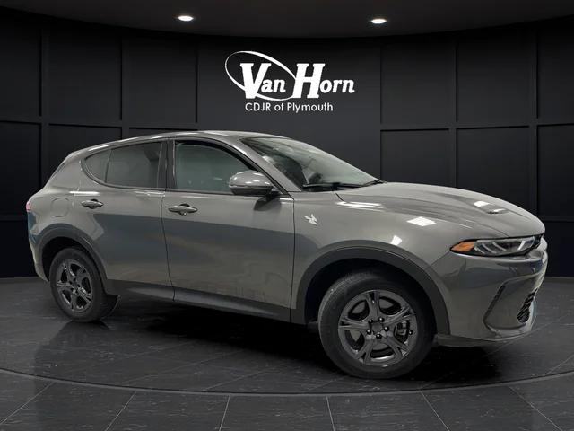 2024 Dodge Hornet GT Plus AWD for sale in Plymouth, WI