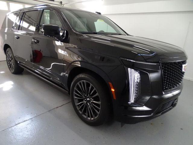 2025 Cadillac Escalade ESV Sport Platinum for sale in Budd Lake, NJ