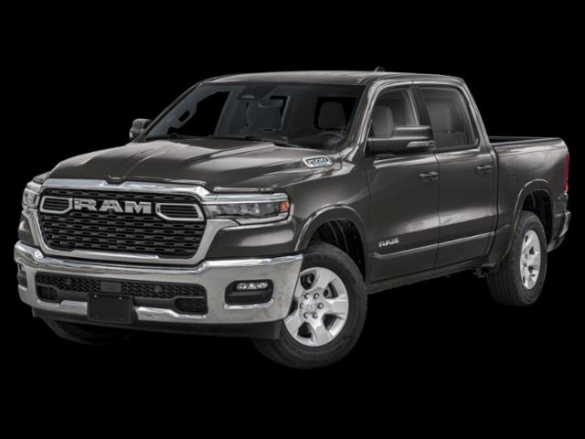 2026 Ram 1500 Big Horn Crew Cab 4x4 5'7" Box for sale in Urbandale, IA