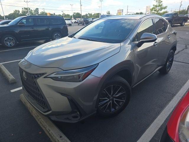 2022 Lexus NX 350 Premium for sale in Augusta, GA