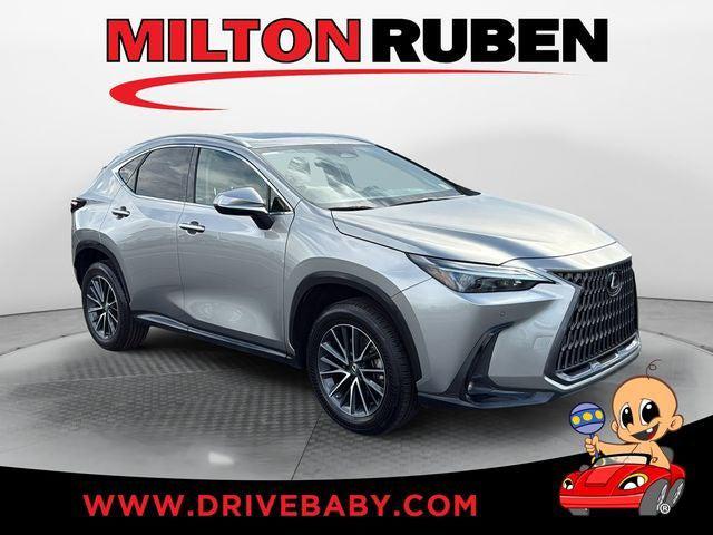 2022 Lexus NX 350 Premium for sale in Augusta, GA
