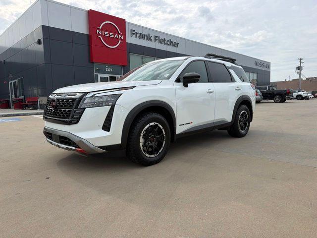 2026 Nissan Pathfinder Rock Creek for sale in Joplin, MO