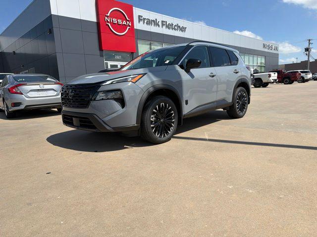 2026 Nissan Rogue Dark Armor for sale in Joplin, MO