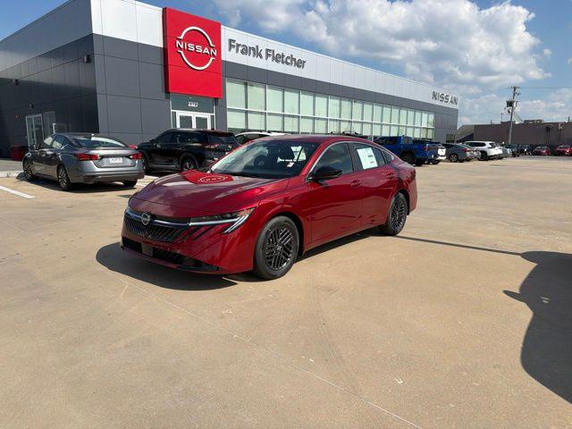 2026 Nissan Sentra SV for sale in Joplin, MO