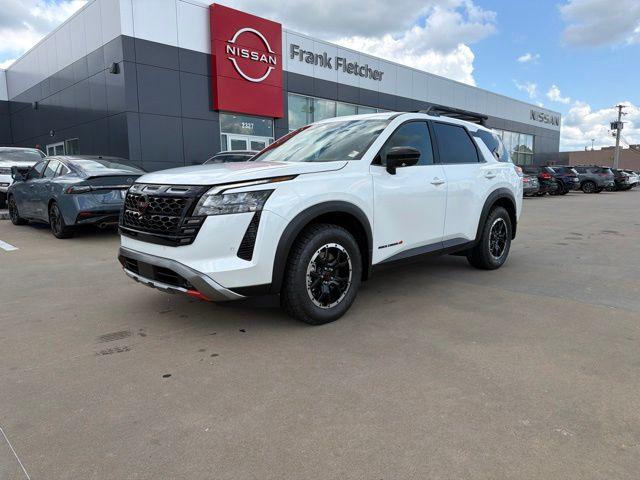 2026 Nissan Pathfinder Rock Creek for sale in Joplin, MO