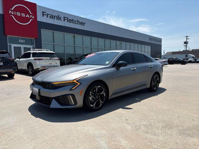 2025 Kia K5 GT-Line for sale in Joplin, MO