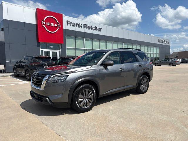 2025 Nissan Pathfinder SV FWD for sale in Joplin, MO