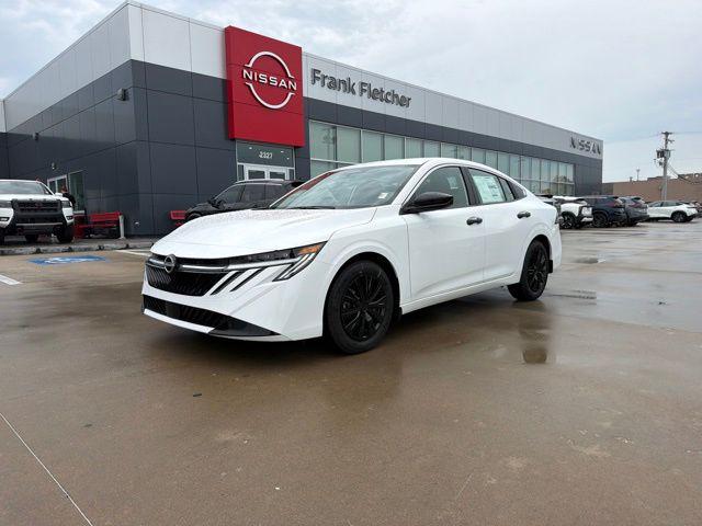 2026 Nissan Sentra S for sale in Joplin, MO