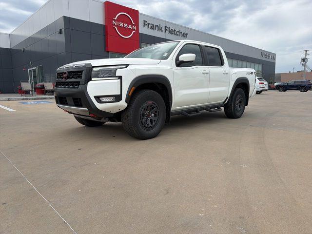 2026 Nissan Frontier Crew Cab PRO-4X 4x4 for sale in Joplin, MO