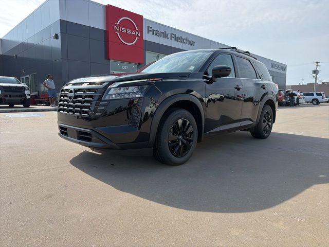 2026 Nissan Pathfinder SV for sale in Joplin, MO