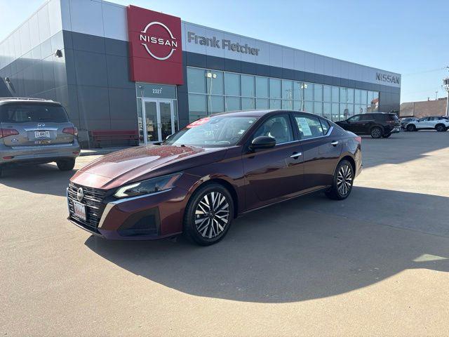 2025 Nissan Altima SV FWD for sale in Joplin, MO