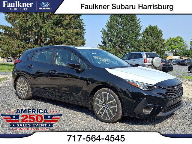 2026 Subaru Impreza Sport for sale in Harrisburg, PA