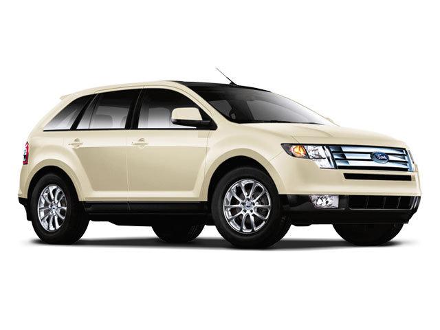 2008 Ford Edge Limited for sale in Waite Park, MN