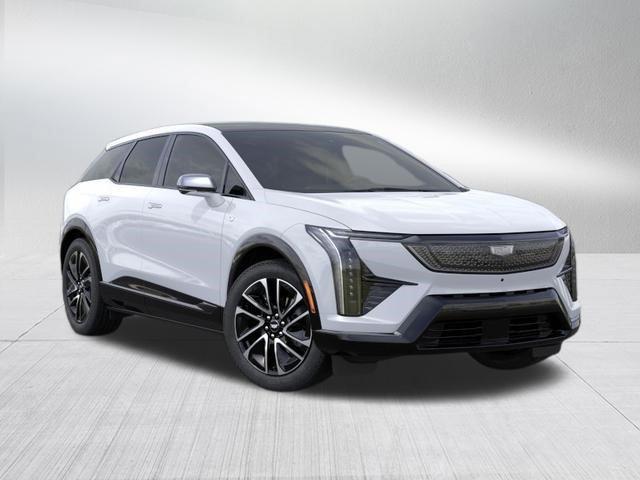 2027 Cadillac iQ Sport for sale in Smithfield, NC