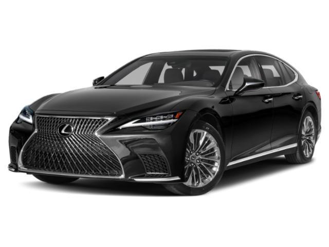 2021 Lexus LS 500 LS 500 for sale in Selma, TX