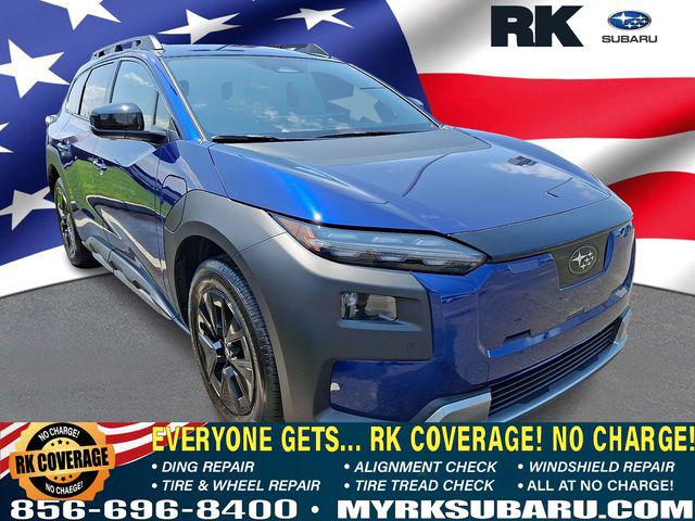 2026 Subaru Trailseeker Premium for sale in Vineland, NJ