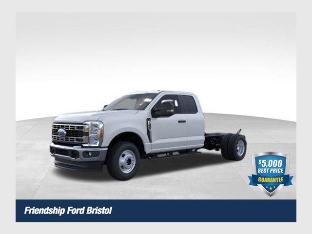 2026 Ford F-350 XL for sale in Bristol, TN