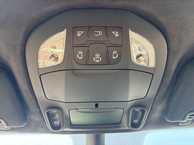 2027 Chrysler Pacifica Pinnacle