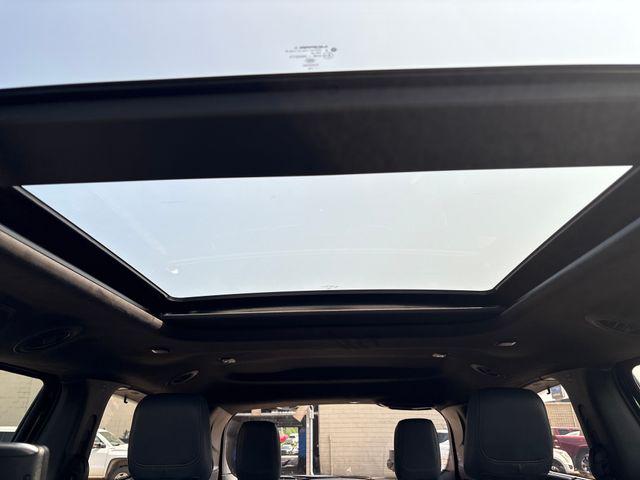 2027 Chrysler Pacifica Pinnacle
