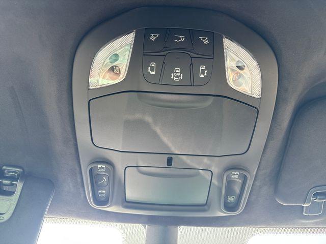 2027 Chrysler Pacifica Pinnacle