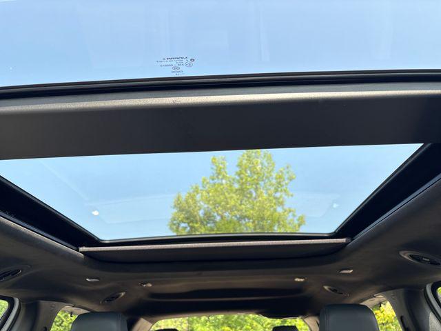 2027 Chrysler Pacifica Pinnacle