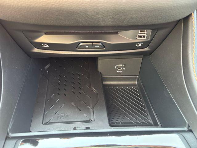 2027 Chrysler Pacifica Pinnacle