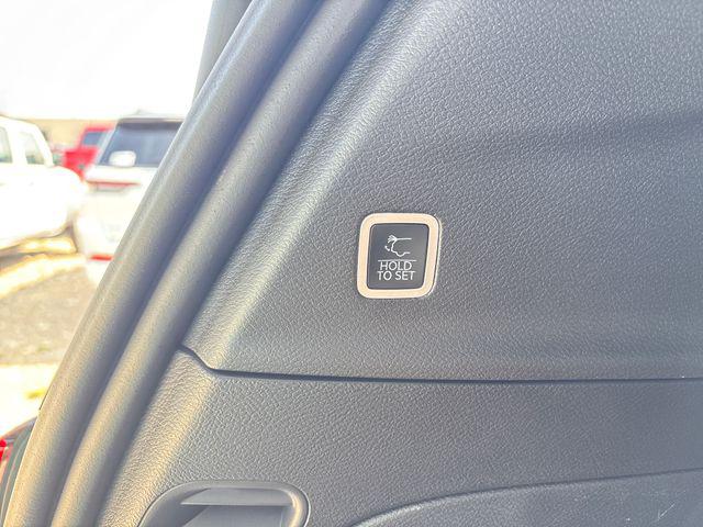 2027 Chrysler Pacifica Pinnacle