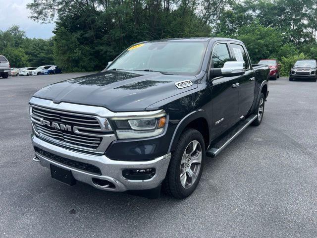 2021 Ram 1500 Laramie Crew Cab 4x4 5'7" Box for sale in Carlisle, PA