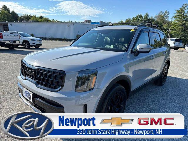 2025 Kia Telluride EX X-Line for sale in Newport, NH