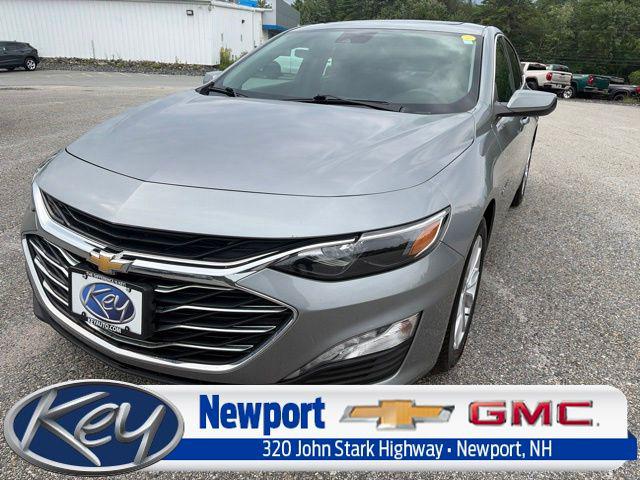 2023 Chevrolet Malibu FWD 1LT for sale in Newport, NH