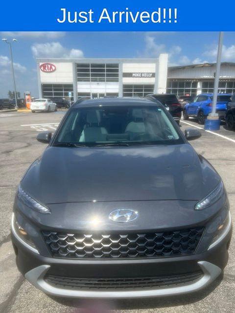 2023 Hyundai Kona SEL for sale in Butler, PA