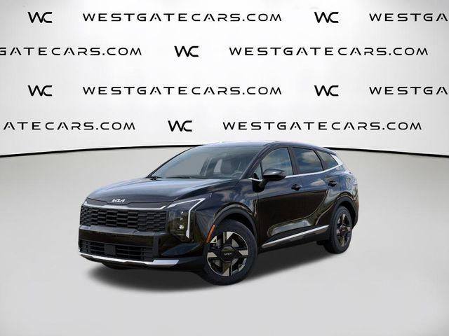 2026 Kia Sportage LX for sale in Wake Forest, NC
