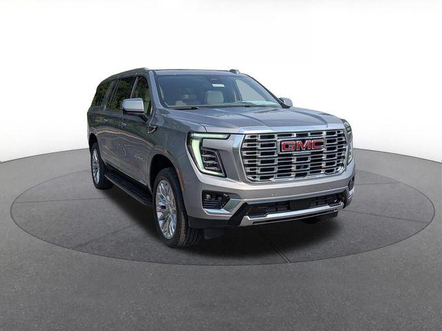 2026 GMC Yukon XL 4WD Denali for sale in Greenville, NC