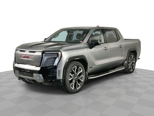 2026 GMC Sierra Max Range Denali for sale in Riverside, CA