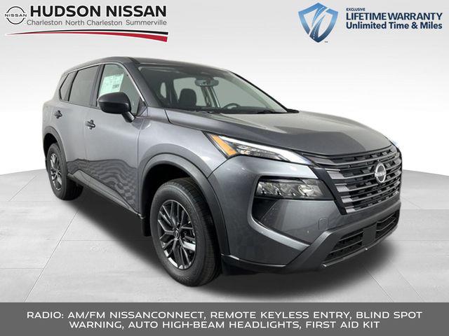 2026 Nissan Rogue S for sale in North Charleston, SC
