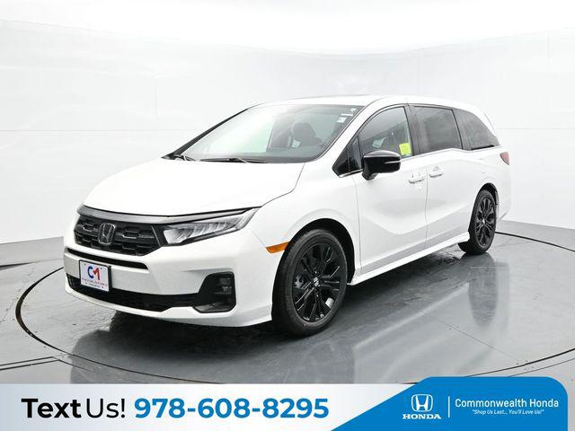 2026 Honda Odyssey Sport-L for sale in Lawrence, MA
