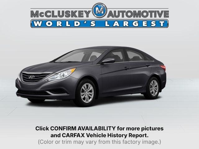 2013 Hyundai Sonata GLS for sale in Cincinnati, OH