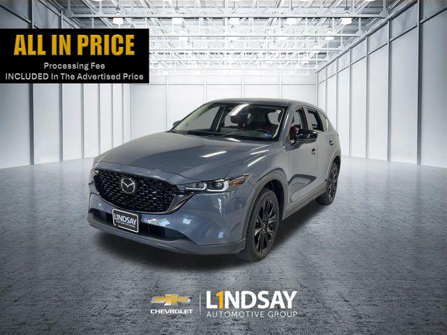 2025 Mazda CX-5 2.5 S Carbon Edition for sale in Woodbridge, VA