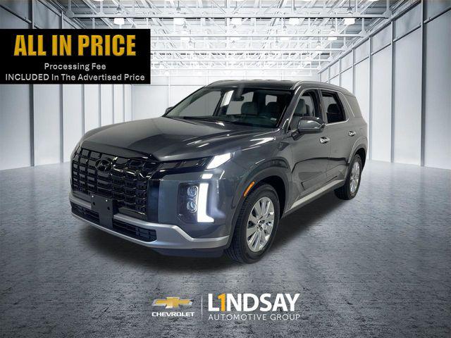 2025 Hyundai Palisade SEL for sale in Woodbridge, VA