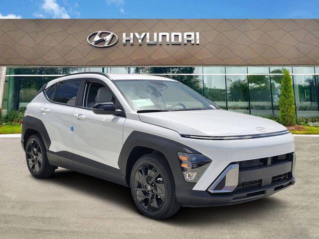 2026 Hyundai Kona SEL Sport for sale in Coconut Creek, FL