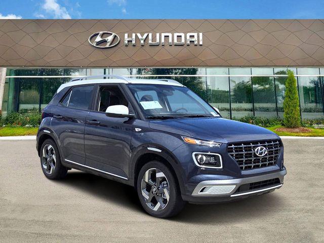 2026 Hyundai Venue SEL w/Two-Tone Roof for sale in Coconut Creek, FL