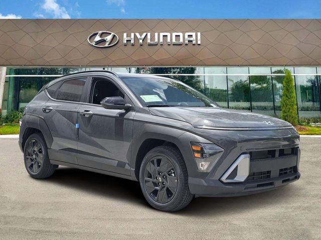 2026 Hyundai Kona SEL Sport for sale in Coconut Creek, FL