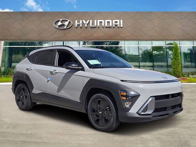 2026 Hyundai Kona SEL Sport for sale in Coconut Creek, FL