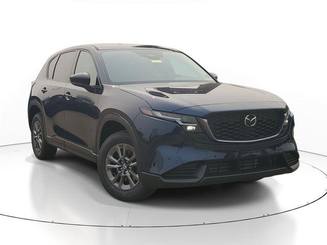2026 Mazda CX-5 2.5 S Select for sale in Lansing, MI