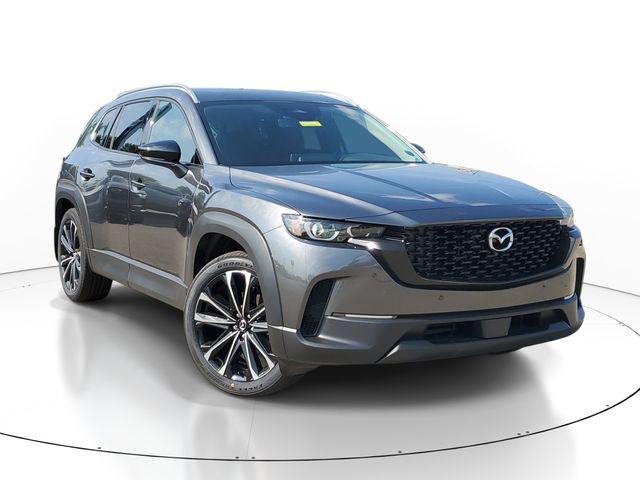 2026 Mazda CX-50 2.5 S Premium for sale in Lansing, MI