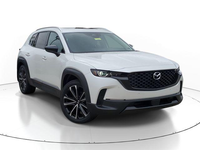 2026 Mazda CX-50 2.5 S Premium for sale in Lansing, MI