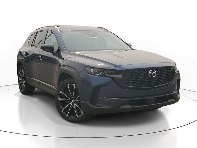 2026 Mazda CX-50 2.5 S Premium for sale in Lansing, MI